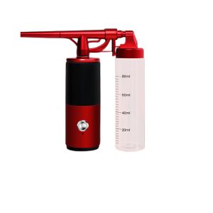  Portable Moisturizing Nano Ordinary Oxygen Injection Instrument 8W Manufactures