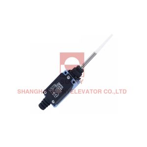 Conduit Elevator Electrical Parts Double Circuit Type Limit Switch For Cabling