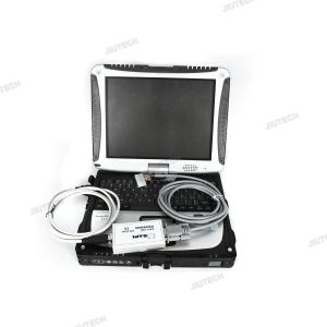 For ZAPI Programmer F01183A Data Cable Zapi Console Software ZAPI-USB Electric