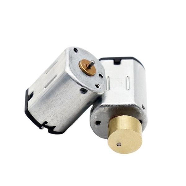 Faradyi Customized M20 3v 6v Micro Geared DC Motor ForHair Dryer Beauty