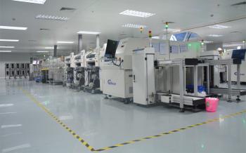Shenzhen Yuxunion Electronics Technology Co., Ltd.