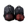 Buy cheap Boys Multi Functional Sport Drawstring Bag Custom Color 30 . 5 * 17 * 46CM from wholesalers