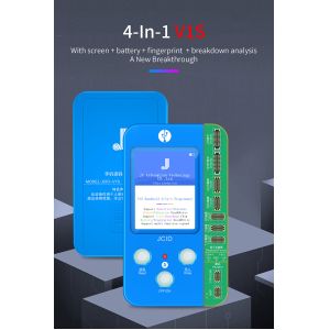 True Tone Programmer Ambient Light Vibrator Calibrator