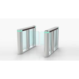 Fast Speed Tripod Turnstile Gate Access Control 600mm Width With RIFD