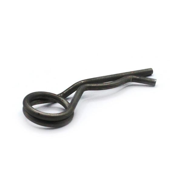 Stainless Steel 304 Cotter Pins Tractor And Machinery For Agriculture And