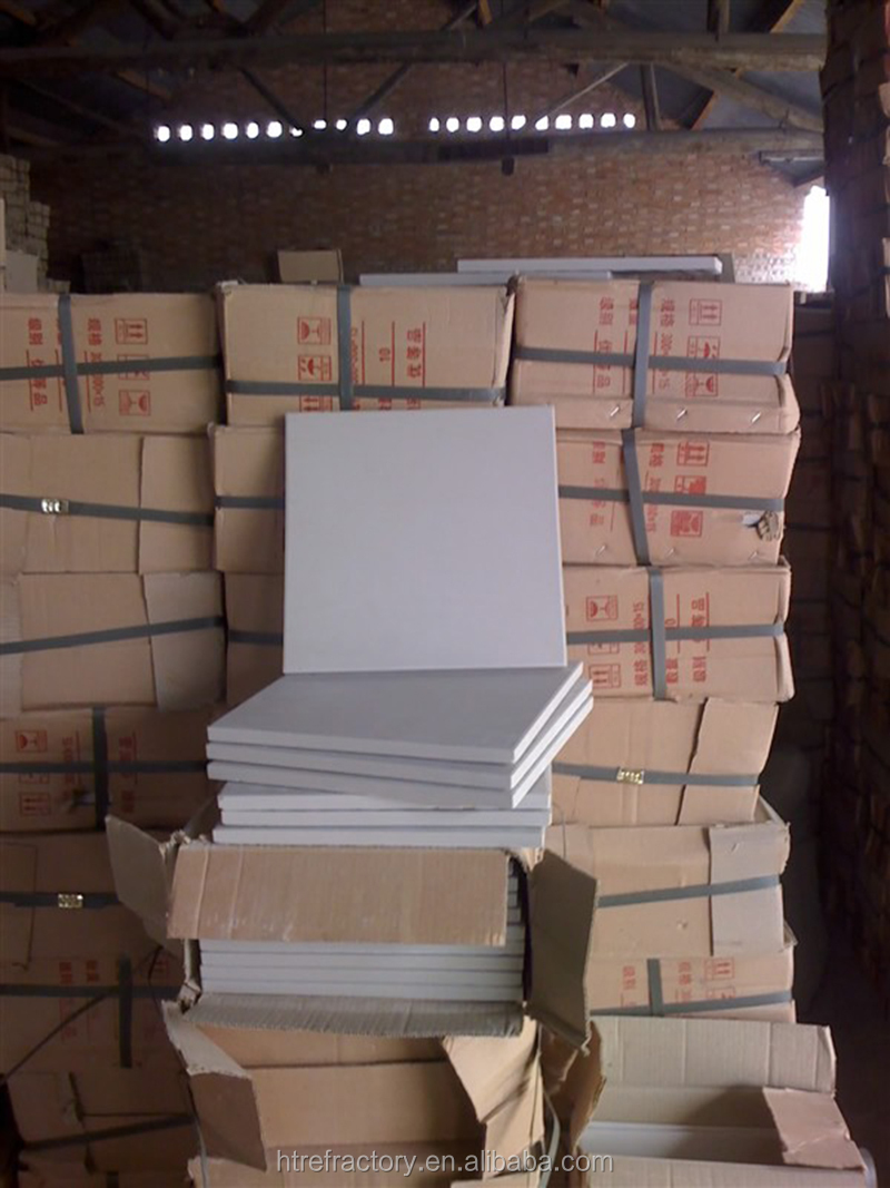 Hongtai Grey Acid Resisting Brick for High Temperature Ceramic Acid Proof Silica Brick