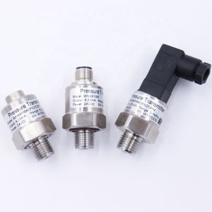 OEM 1% FS Compact Pressure Transducer for Natural Gas controlling