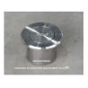 Buy cheap Stainless Steel Threaded Sounding Pipe Head Meets Standard GB/T3778-99 from wholesalers