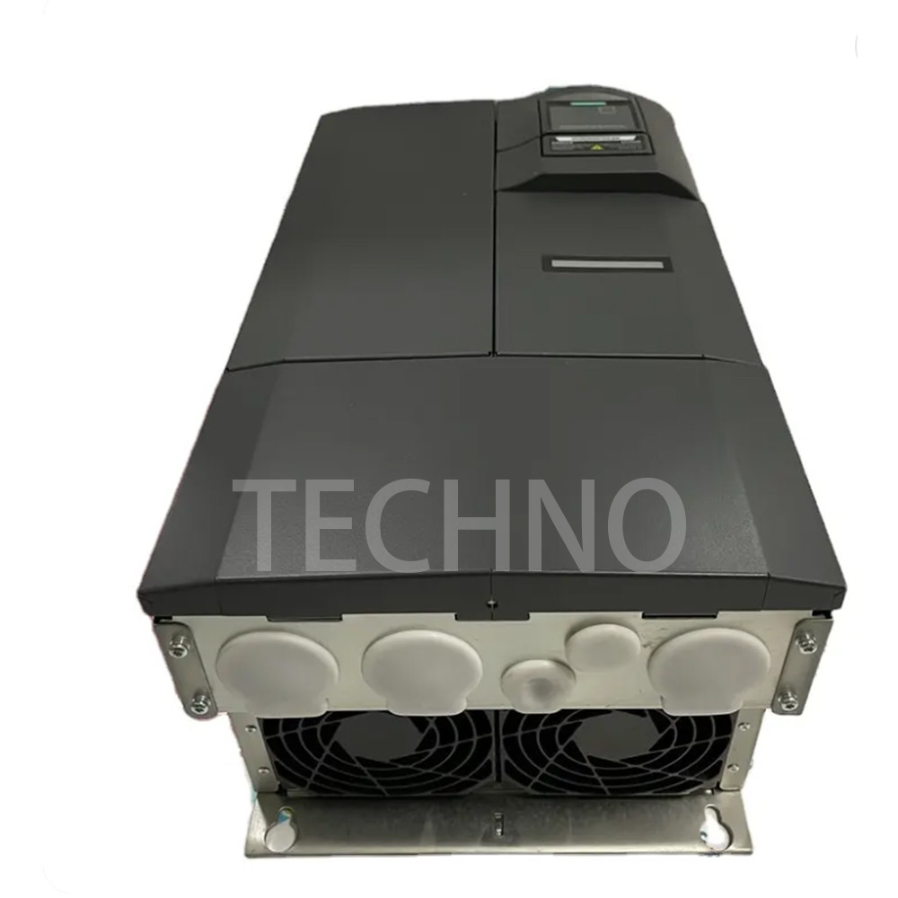 SIEMENS 6SE6440-2UC23-0CA1 Variable Frequency Converter Programmable 47 Hz