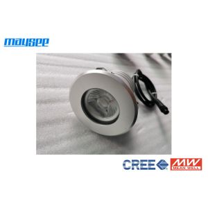 China 5W 3000K RGB LED Flood Light For Sauna Room Waterproof  IP65 on sale