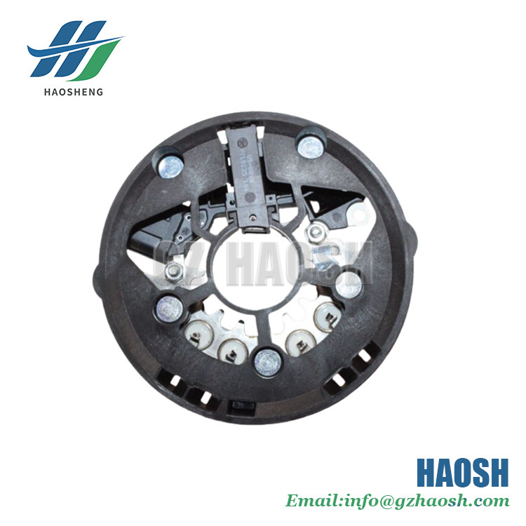 Alternator Regulator For Isuzu DMAX 8-98006085-1 8-98006085-0 8980060851 8980060850