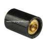 Buy cheap plastic Injection bonded neodymum magnet for motors from wholesalers