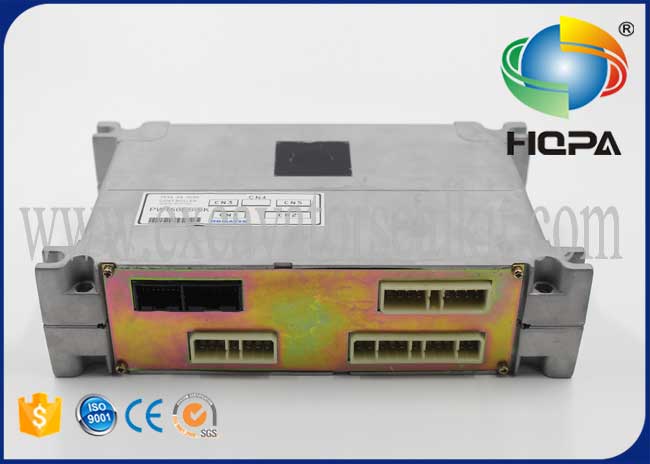 7834-21-6000 7834-21-6001 7834-21-6002 7834-21-6003 Controller PC200-6 (6D102)