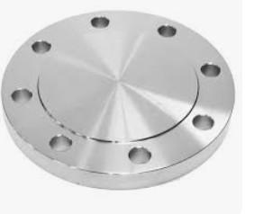 METAL Factory Supply Blind Flange A182 Gr.F53 Super Duplex Stainless Steel