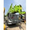 Buy cheap High Qulity Low Hours Used Crane Zoomlion ZLJ5320JQZ25V from wholesalers