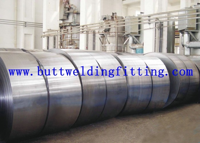 Anti Corrosion 550MPa ASTM B637 UNS N06601 Inconel 601 Plate