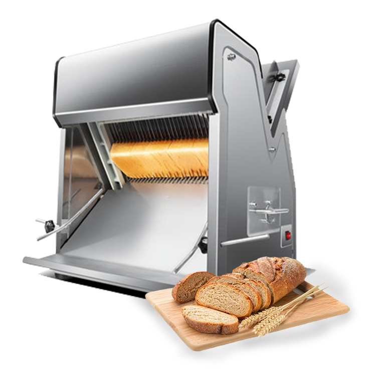 Commercial toast bread forming machine/bread dough moulder/machine for toast bread slicer