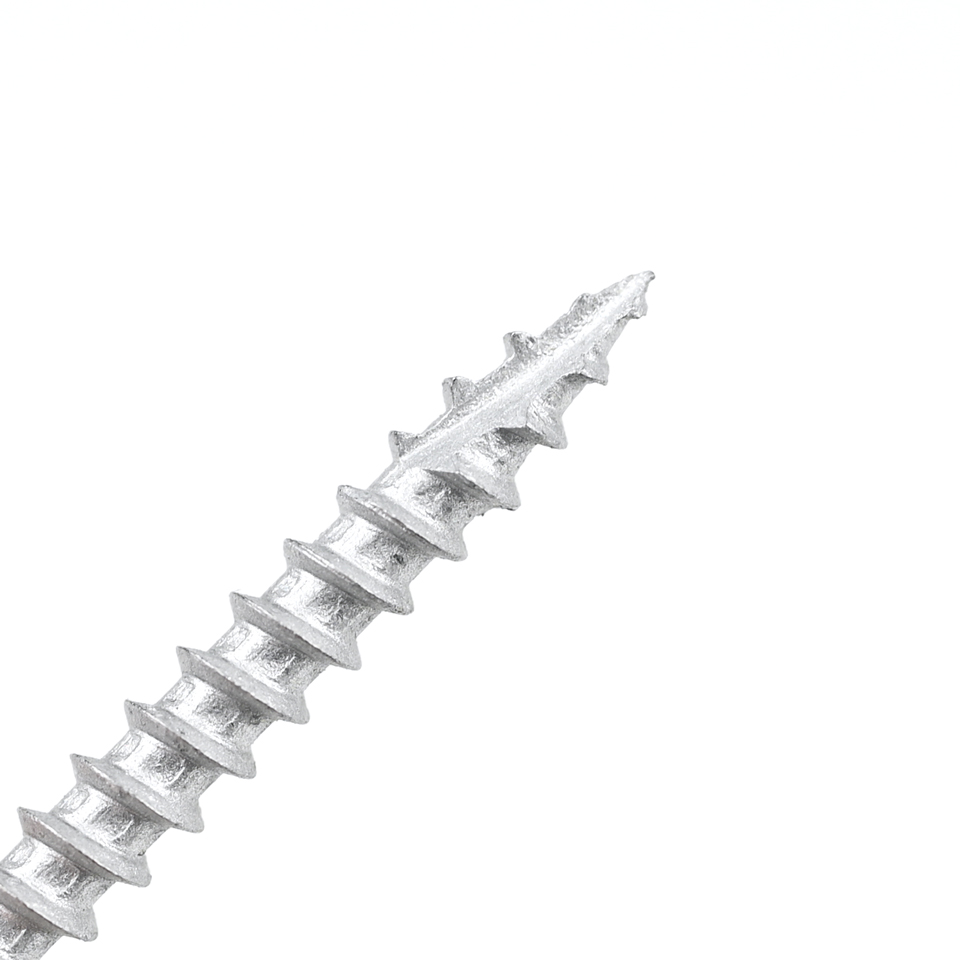 T/T Payment Term M4.1x35mm Heavy Duty Chipboard Screw Phillips Screws for Furniture
