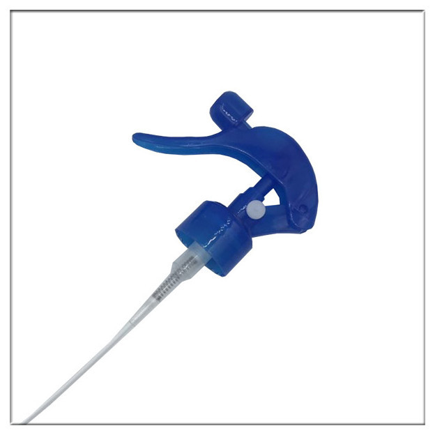 High Strength Foaming Trigger Sprayer Good Chemical Resistance