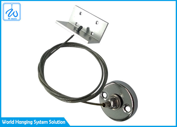 1.5mm Steel Wire Suspension Hanging Kit Wire Cable Ceiling For Lamp