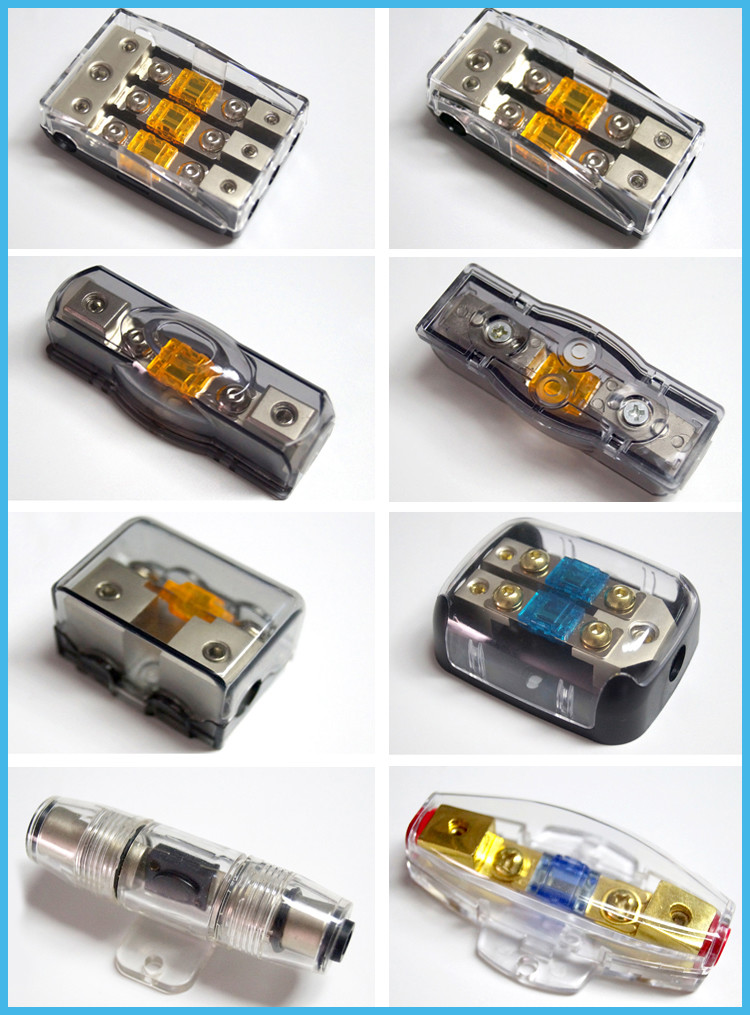 100 Amp anl Auto Blade Fuses UL CUL
