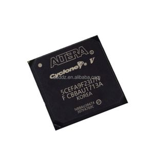  Embedded Processors 5CEFA9F23C8N Manufactures