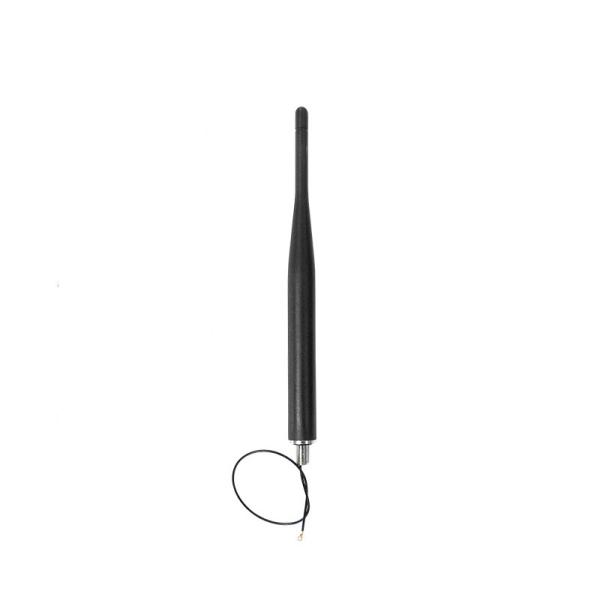Outdoor Waterproof ISM Band UHF RFID Antenna Screw Mount Terminal 915 Mhz Dipole
