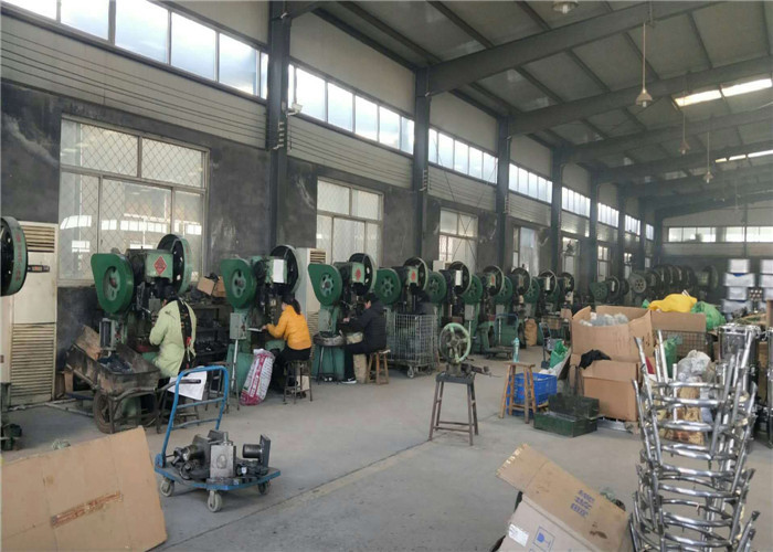 Stamping Punching STP CAD Deep Drawn Sheet Metal Components Anodizing