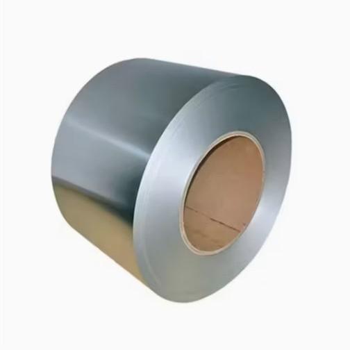AISI Cold Rolled Stainless Steel Coil 201 202 304 310S 309S 316 409 430 420 2b