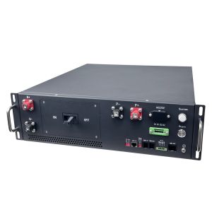  high voltage BMS(HV BMS) For Lithium Battery Pack For Energy Storage BMS -20℃ To 60℃ Operating Temperature Manufactures