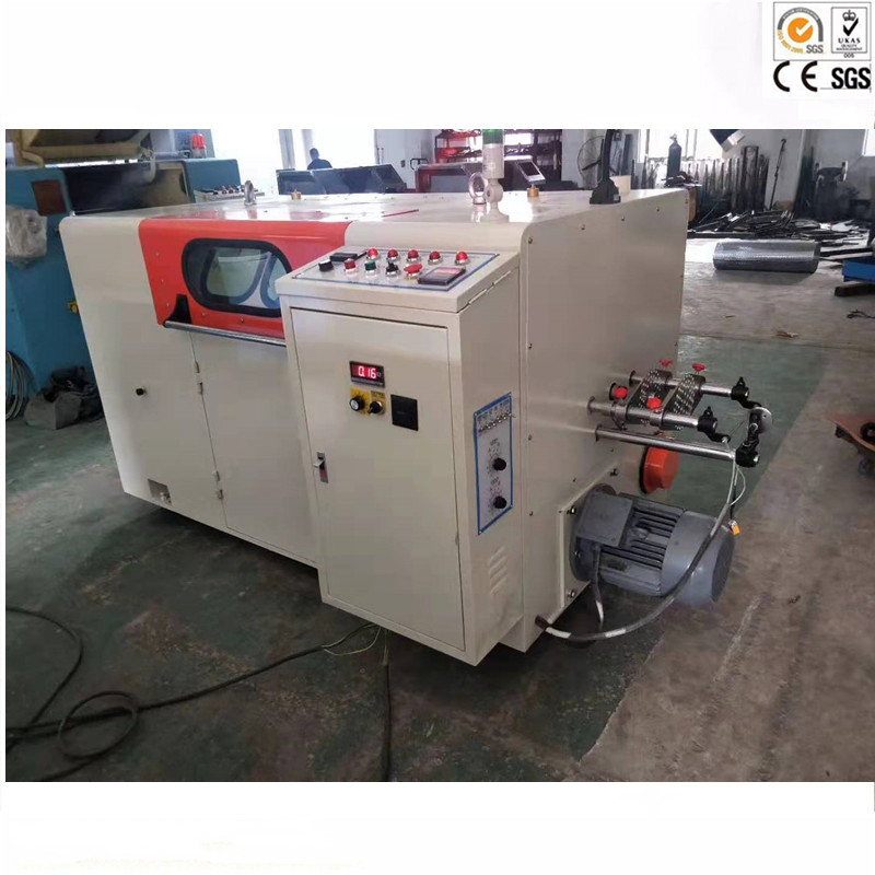 Copper Wire Stranded 630mm High Speed Twisting Machine For 1.5mm2-16mm2