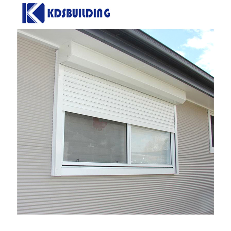 KDSBuilding Factory Design Residential Central Motor For Vertical Rolling Up Shutter Door and window