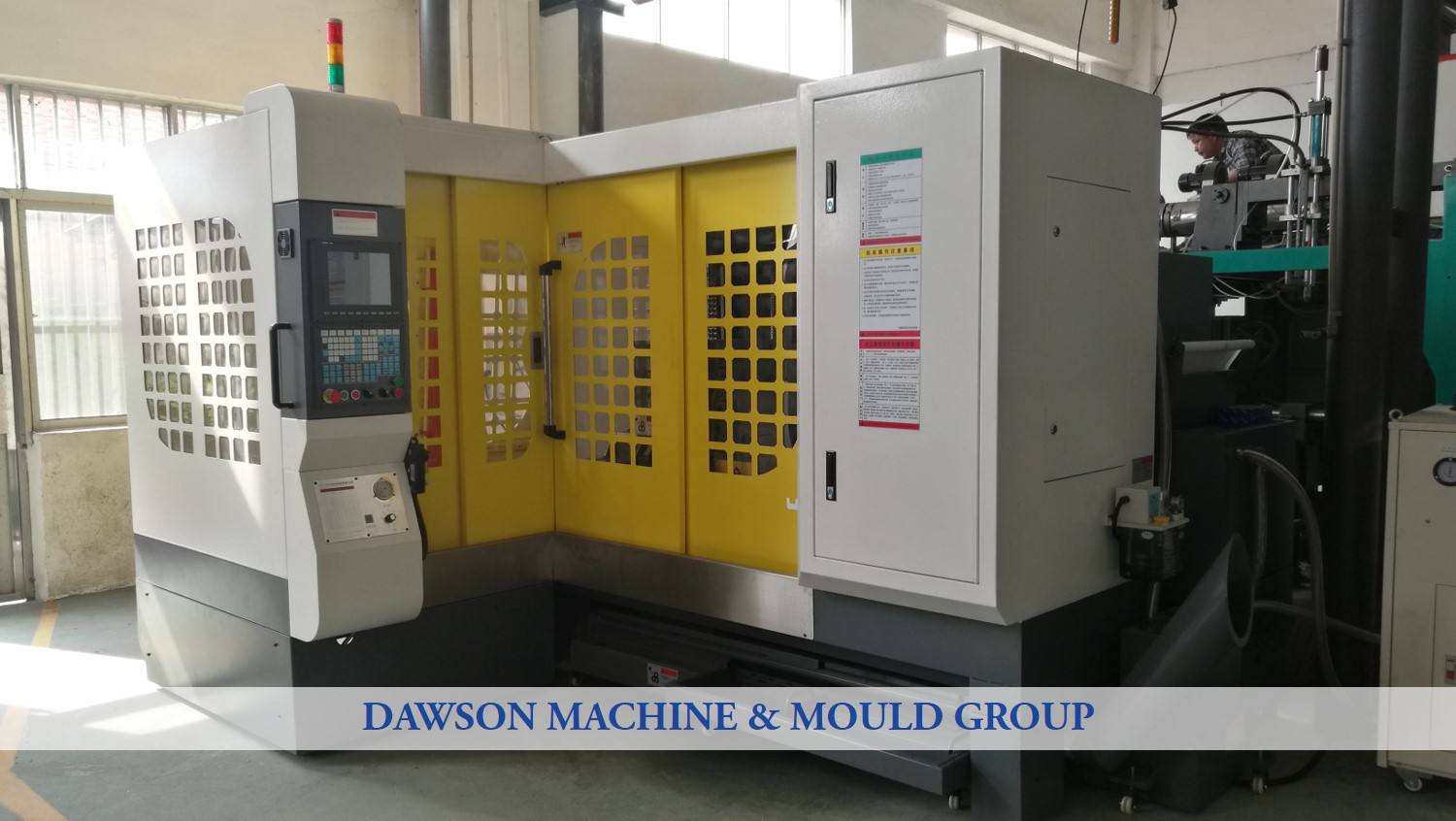 Plastic Detergent Household Bottle Blow Mold Mould