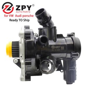 China OEM Car Engine Water Pump 06K121600D 06K121600E 06L121111 06L121111B on sale