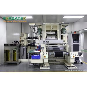 60V20Ah Lifepo4 Rechargeable Battery 64V Nominal Voltage Long Term Stability