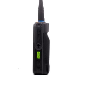 Anti Explosion IP65 Professional Powerful Two Way Radio Digital Analog