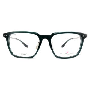  TPC3359 Acetate Titanium Titanium Frame for Unisex Eyeglasses Manufactures