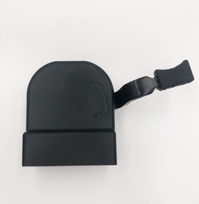 Front Glass Excavator Lock Hyundai Front Window Glass Lock R150 210 220 375-9