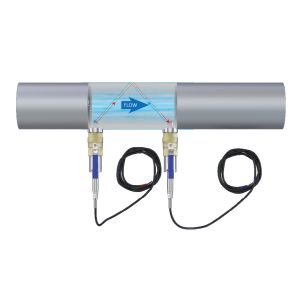 ST502 Insertion Ultrasonic Flowmeter