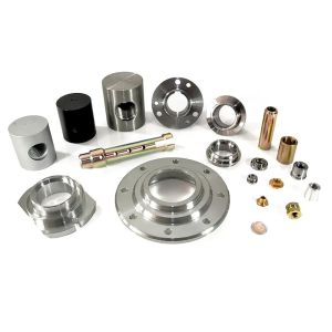  SGS Approved OEM Custom Turning Metal Prototype CNC Machining for Precision Products Manufactures