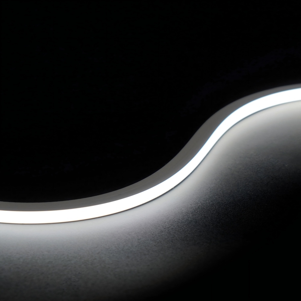 Customizable Energy Saving Top Bend LED Neon Strip with OEM/ODM Services and