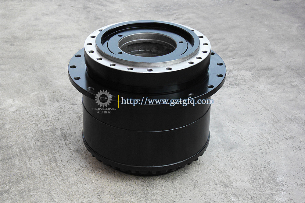 E325B 325B Excavator Final Drive For Apply Reduction Gearbox