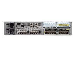  Cisco ASR1002-HX ASR 1000 Routers ASR1002-HX System 4x10GE 4x1GE 2xP/S Optional Crypto Manufactures
