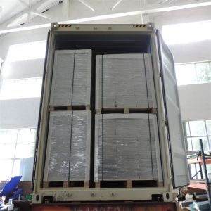 Pringting Use 4x8 Corex Plastic Sheets Board White Corrugated