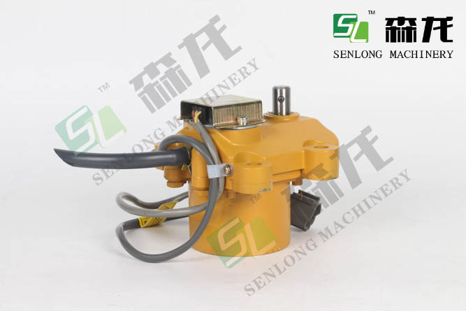 7834-34-1600 PC100-5 PC120-5 Throttle Motor Komatsu Excavator Parts