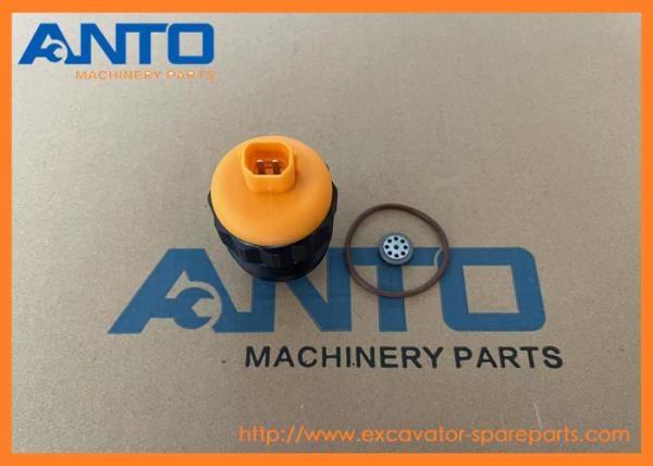 ND094040-0081 ND0940400081 Control Valve Ass'y KOMATSU Excavator Spare Parts For