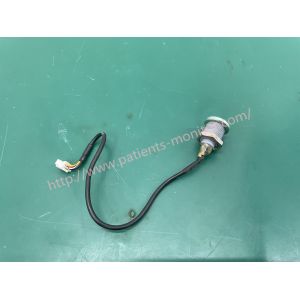 COMEN C60 Neonatal Patient Monitor Oxygen Module Interface E180908