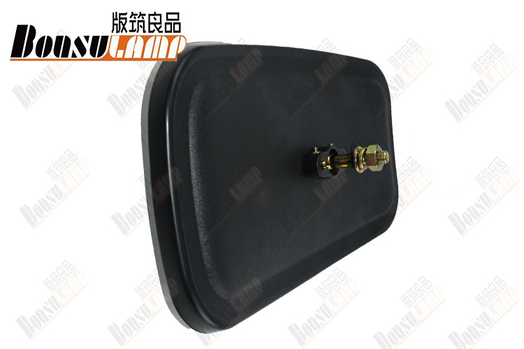Truck Parts 0802020001 Rear-view Mirror For Isuzu NPR/NKR55