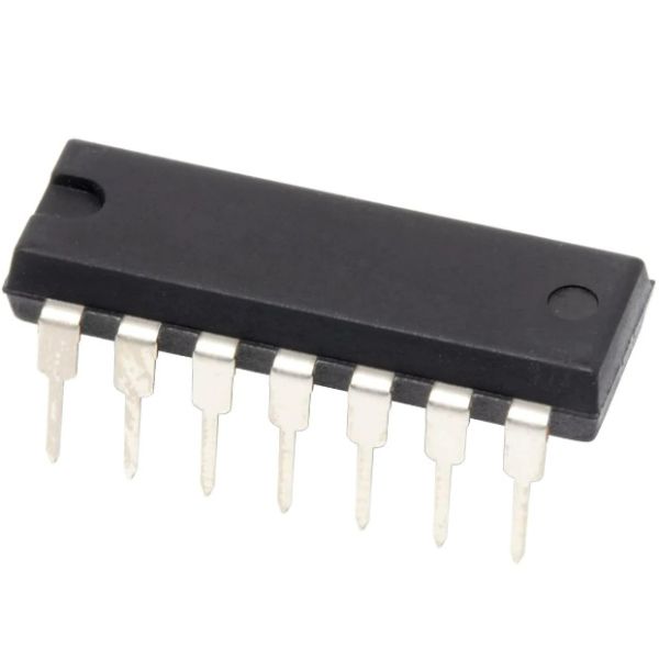 LT1014DNPBF electronic components Precision Amplifiers WR04X4991FTL S1C17W15F10C