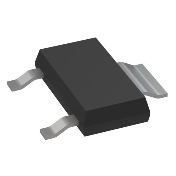 Integrated Circuit Chip IKN04N60RC2ATMA1 4A IGBT Discrete Transistors With